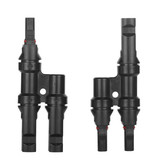 FPV-Power Parallel Wiring Coupler 60A - IP67 Rated Waterproof