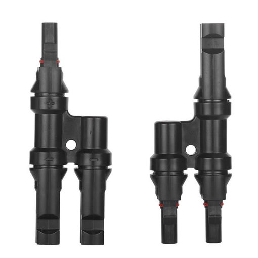 FPV-Power Parallel Wiring Coupler 60A - IP67 Rated Waterproof