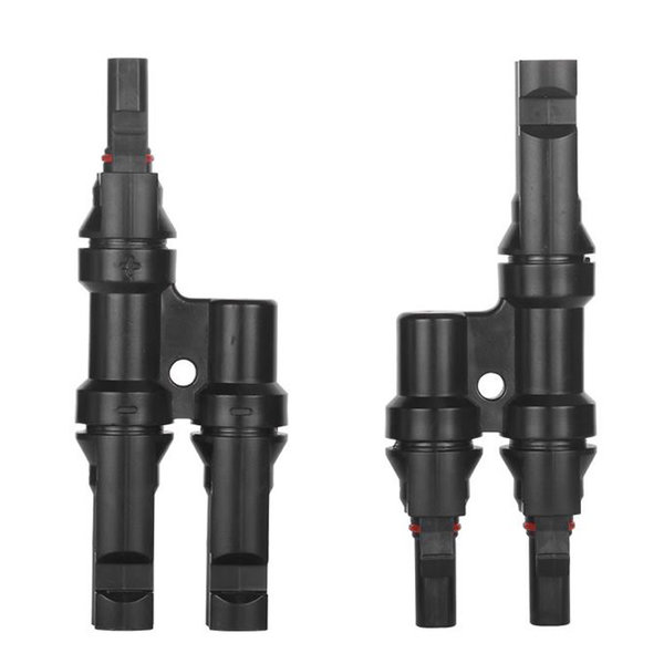 Parallel Wiring Coupler 60A - IP67 Rated Waterproof