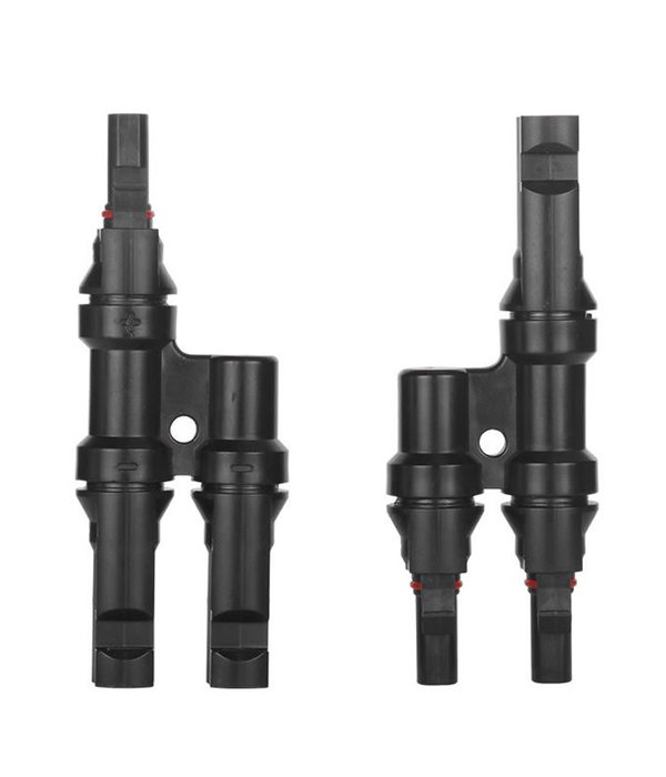 FPV-Power Parallel Wiring Coupler 60A - IP67 Rated Waterproof