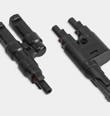 FPV-Power Parallel Wiring Coupler 60A - IP67 Rated Waterproof