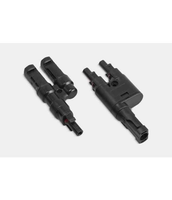 FPV-Power Parallel Wiring Coupler 60A - IP67 Rated Waterproof