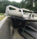 Innovative Sportsman NuCanoe Pursuit & Flint Adapter Plate