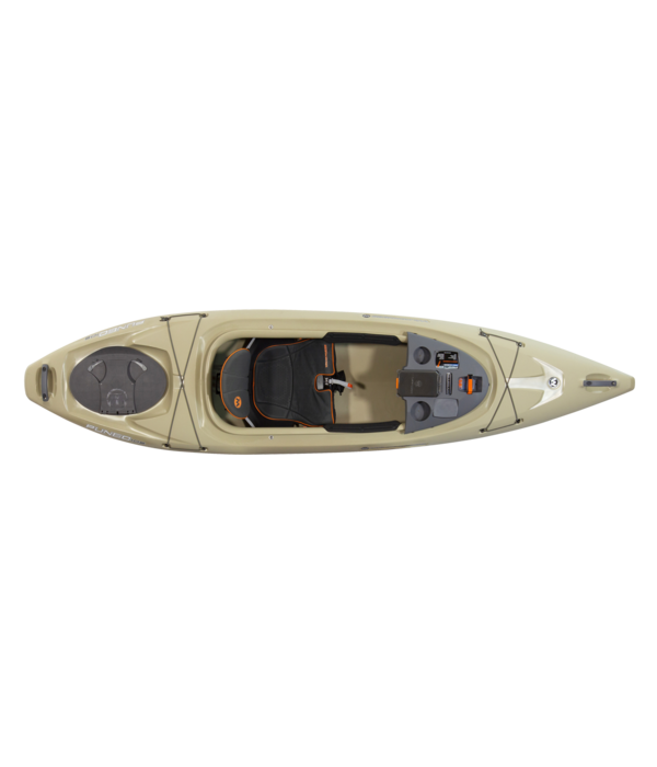 Wilderness Systems (Prior Year Model) 2023 Pungo 105