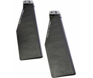 Hobie started 9新品　fin フィン 再値下げ】Hobie started 9新品 fin フィン FIN - HOBIE