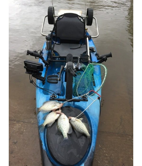 Groovy Landing Gear Standard Mariner Sails