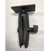 RAM Mounts Humminbird Helix 7 & Double Socket Arm