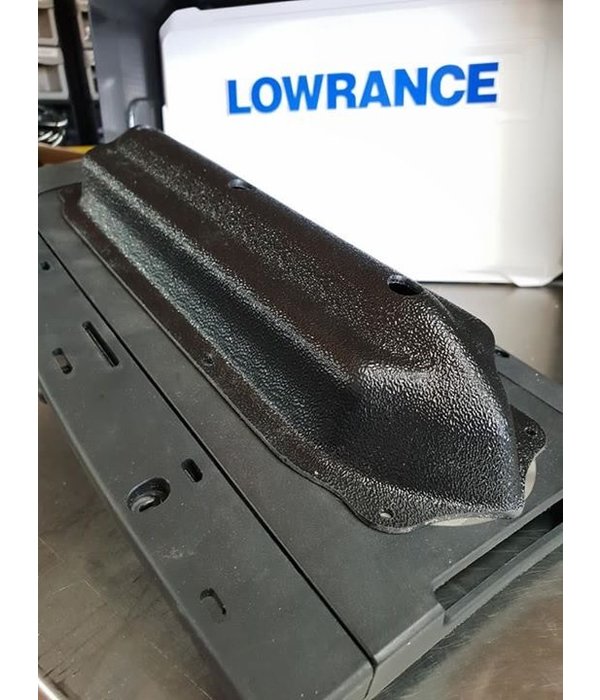 BerleyPro (Closeout) Guardian Transducer Protector Lowrance/Garmin/Raymarine