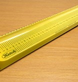 Ketch Boards 26" Karbonate Board Yellow