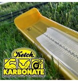 Ketch Boards 26" Karbonate Board Yellow