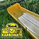 26" Karbonate Board Yellow