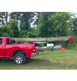 BooneDox Outfitter Kayak Rack