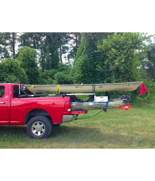 BooneDox Outfitter Kayak Rack