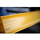 32" Karbonate Board Yellow