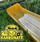 Ketch Boards 32" Karbonate Board Yellow
