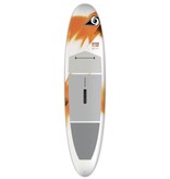Tahe Outdoors (Demo) SUP 11'6" Performer Wind SUP