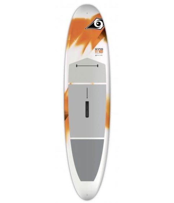 Tahe Outdoors (Demo) SUP 11'6" Performer Wind SUP