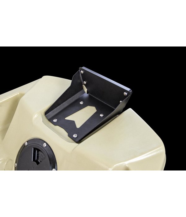 Wilderness Systems Trolling Motor Mount For Kayaks