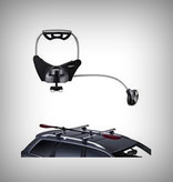 Thule (Closeout) Roller Coaster With Quickdraw