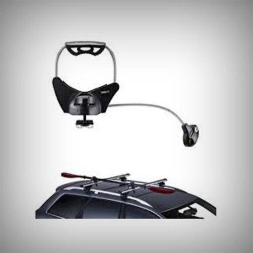 Thule (Closeout) Roller Coaster With Quickdraw