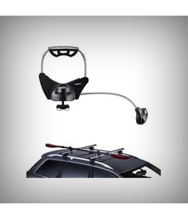 Thule (Closeout) Roller Coaster With Quickdraw