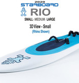 Starboard (Prior Year Model) 2020 Starboard Rio S Long Tail Starlite