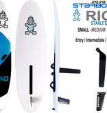 Starboard (Prior Year Model) 2020 Starboard Rio S Long Tail Starlite