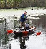 BooneDox Pontoon Outrigger