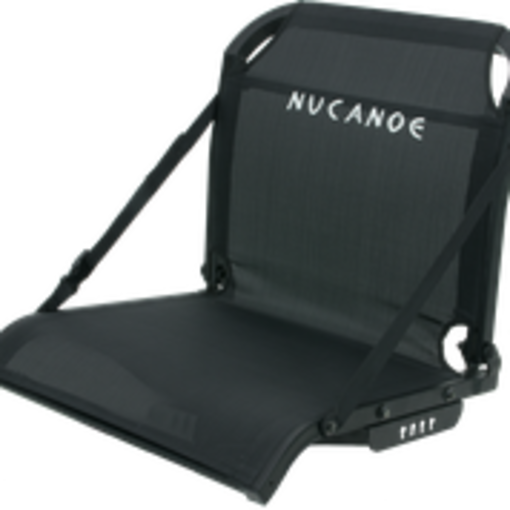 NuCanoe Fusion Seat (All Models Seat Only No Base)