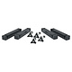 Fusion Seat Height Kit (Frontier 10/Frontier 12)