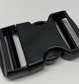 NuCanoe Side Release Buckles