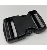 NuCanoe Side Release Buckles