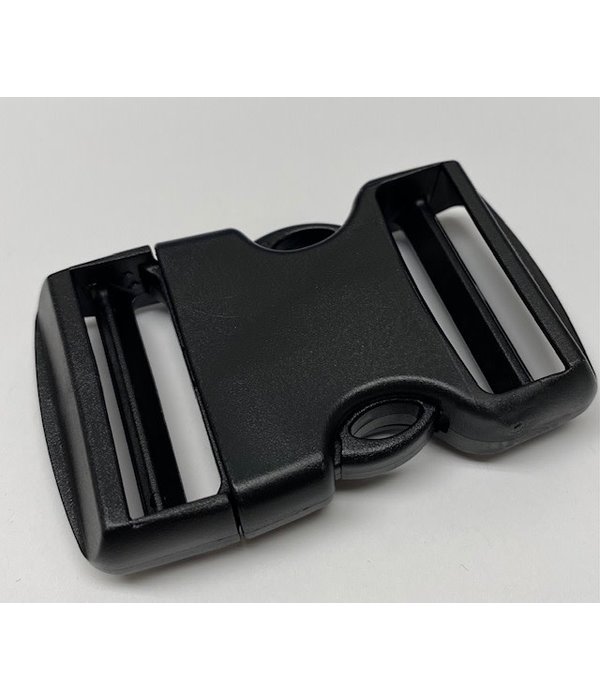 NuCanoe Side Release Buckles