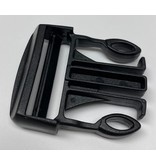 NuCanoe Side Release Buckles