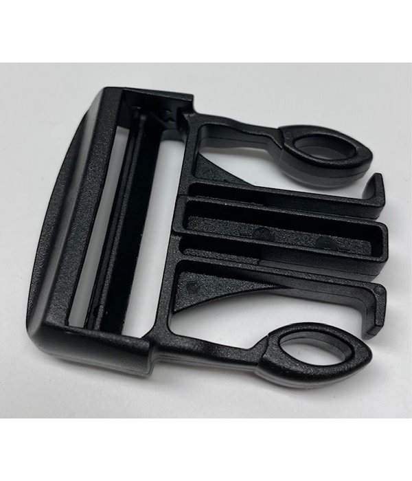 NuCanoe Side Release Buckles