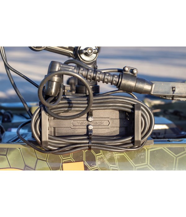 YakAttack CellBlok Box And Hardware (Gen2)