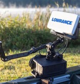 YakAttack CellBlok Box And Hardware (Gen2)