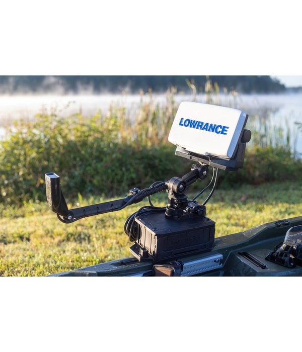 YakAttack CellBlok Box And Hardware (Gen2)