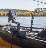 YakAttack CellBlok Box And Hardware (Gen2)