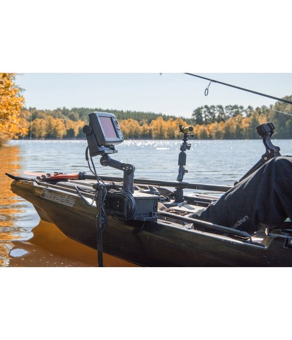 YakAttack CellBlok Box And Hardware (Gen2)