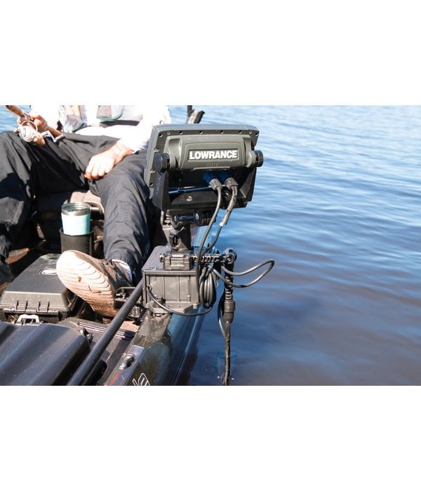 YakAttack CellBlok Box And Hardware (Gen2)