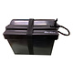 Battery Box Low Profile