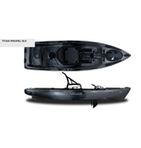 Native Watercraft (Prior Year Model) 2023 Titan Propel 10.5