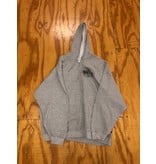 Mariner Sails (Closeout) Zip-Up Hoodie