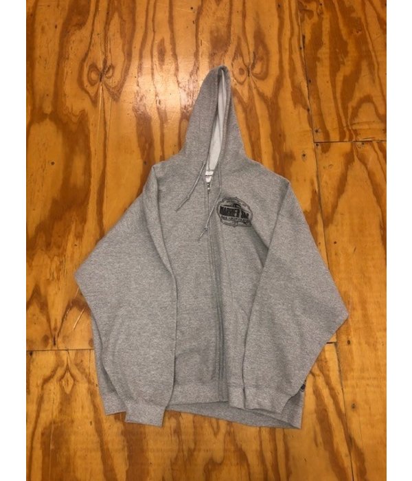 Mariner Sails (Discontinued) Zip-Up Hoodie