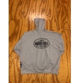 Mariner Sails (Closeout) Zip-Up Hoodie