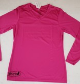 Mariner Sails (Closeout) Women's Long Sleeve Tech V-Neck Rashguard
