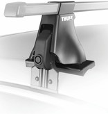Thule (Closeout) Aero Foot Half Rack