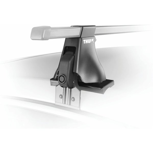 (Closeout) Aero Foot Half Rack