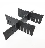 BerleyPro (Closeout) Bucket Bro Organizers